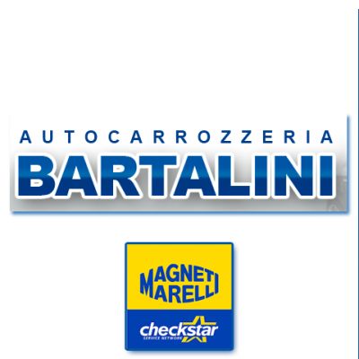 AUTOCARROZZERIA BARTALINI SNC